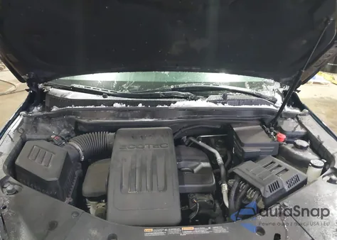 2017 Chevrolet Equinox Ls z USA, uszkodzony, nr VIN 2GNALBEK2H1537137